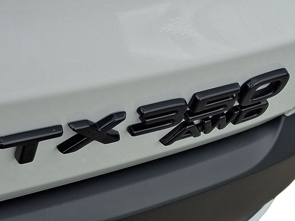 2026 Lexus TX 350 Premium