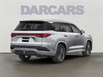 2026 Lexus TX 350 Luxury