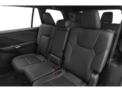 2026 Lexus TX 350 Luxury