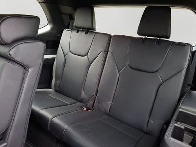 2024 Lexus TX 350 350 w/ Cold Area Package