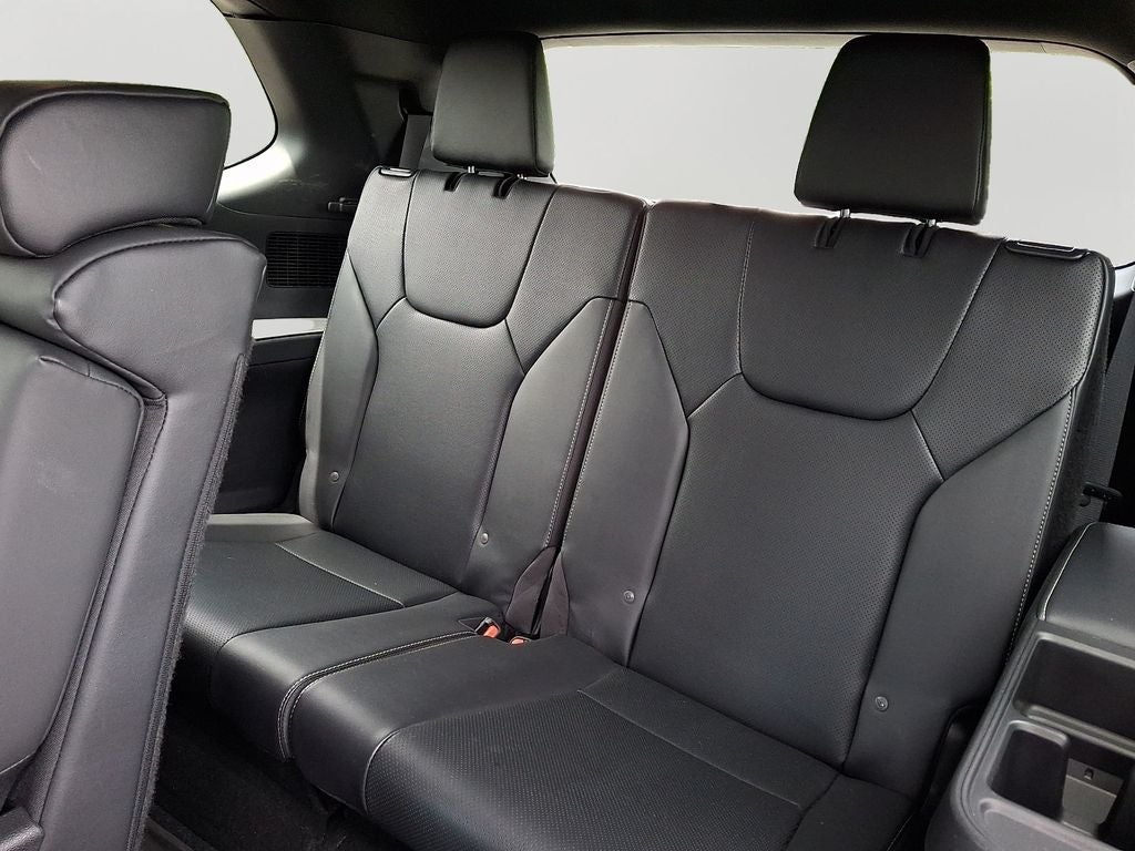 2024 Lexus TX 350 350 w/ Cold Area Package