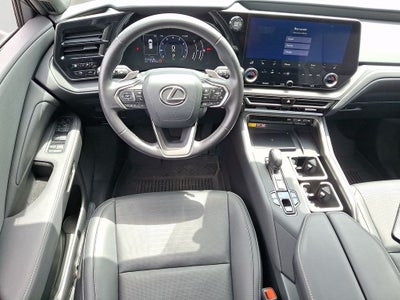 2024 Lexus TX 350 350 w/ Cold Area Package