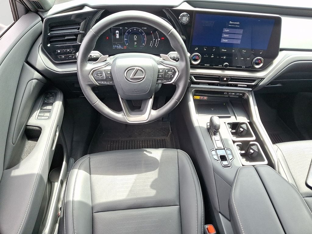 2024 Lexus TX 350 350 w/ Cold Area Package