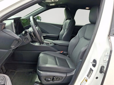 2024 Lexus TX 350 350 w/ Cold Area Package