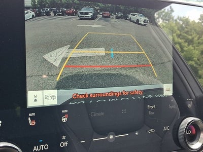 2024 Lexus TX 350 350 w/ Cold Area Package