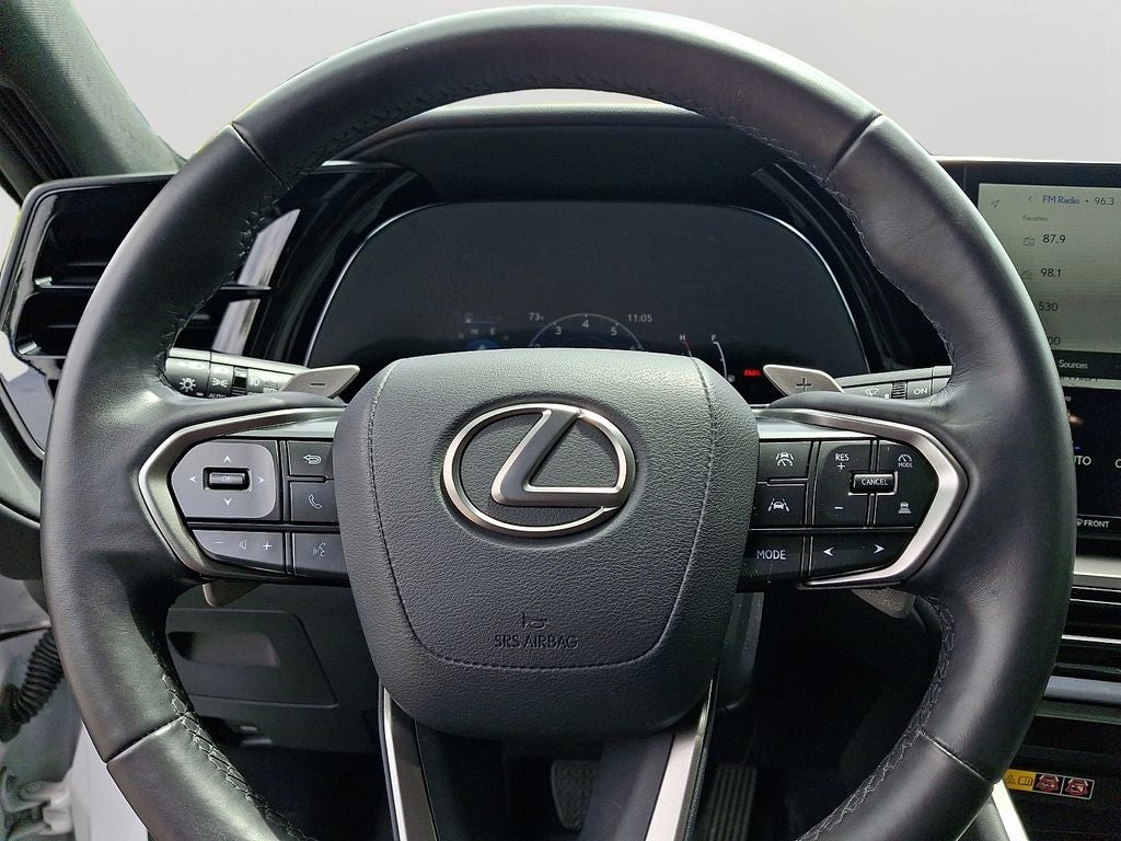 2024 Lexus TX 350 350 w/ Cold Area Package