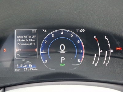 2024 Lexus TX 350 350 w/ Cold Area Package