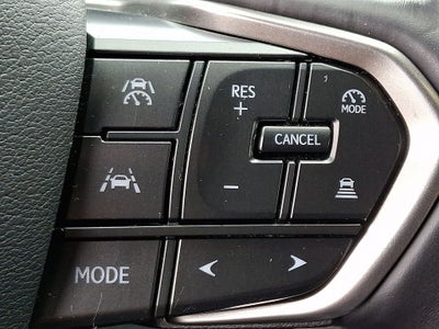 2024 Lexus TX 350 350 w/ Cold Area Package