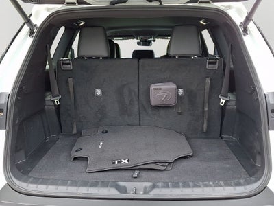 2024 Lexus TX 350 350 w/ Cold Area Package