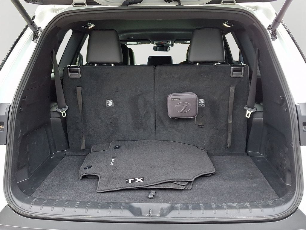 2024 Lexus TX 350 350 w/ Cold Area Package