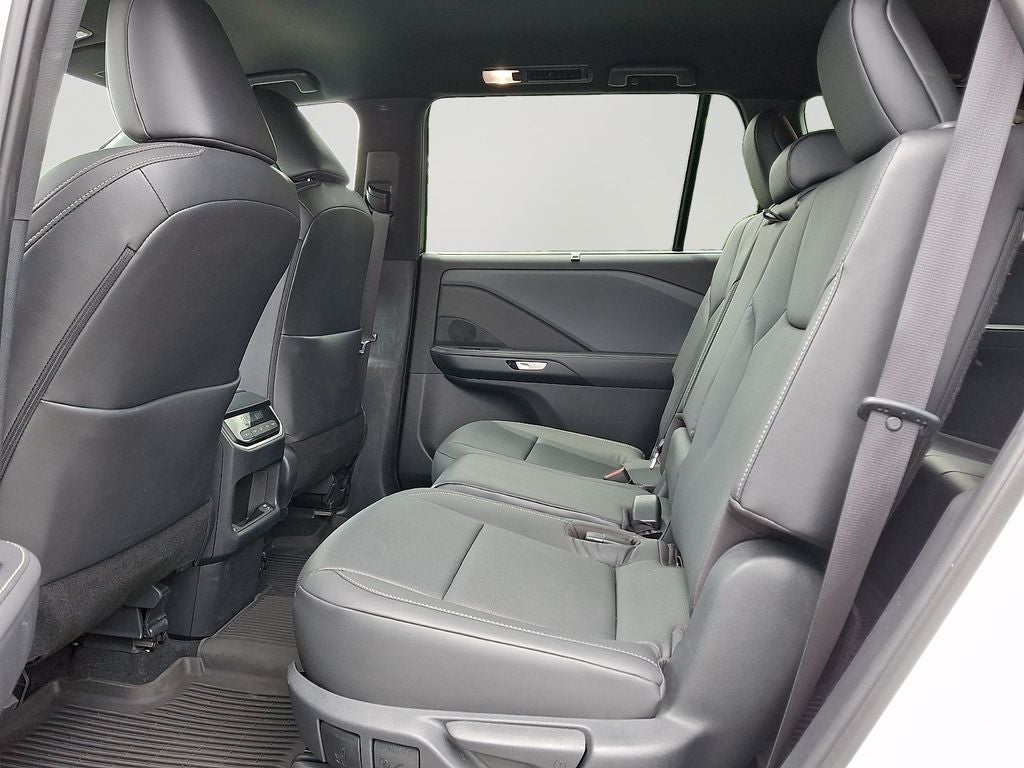 2024 Lexus TX 350 350 w/ Cold Area Package