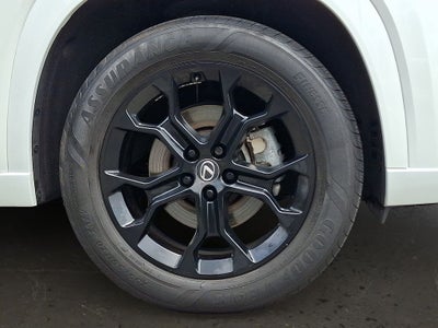 2024 Lexus TX 350 350 w/ Cold Area Package
