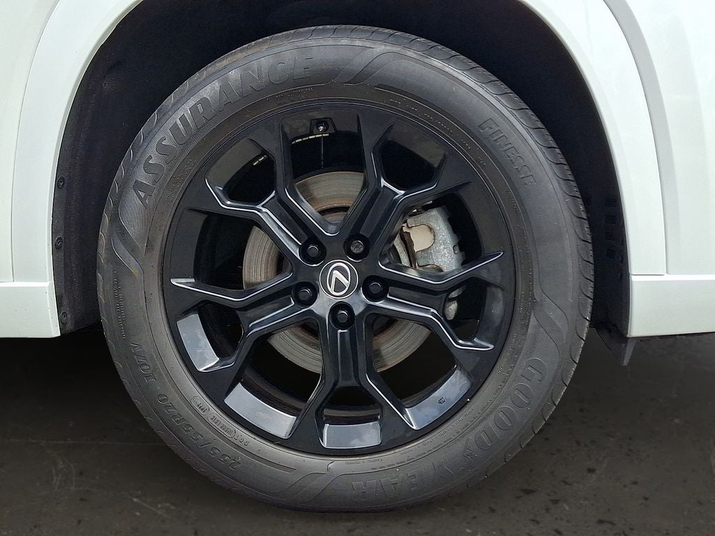 2024 Lexus TX 350 350 w/ Cold Area Package