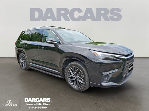 2024 Lexus TX 350 Luxury 350 Luxury w/ Technology & Convenience Package