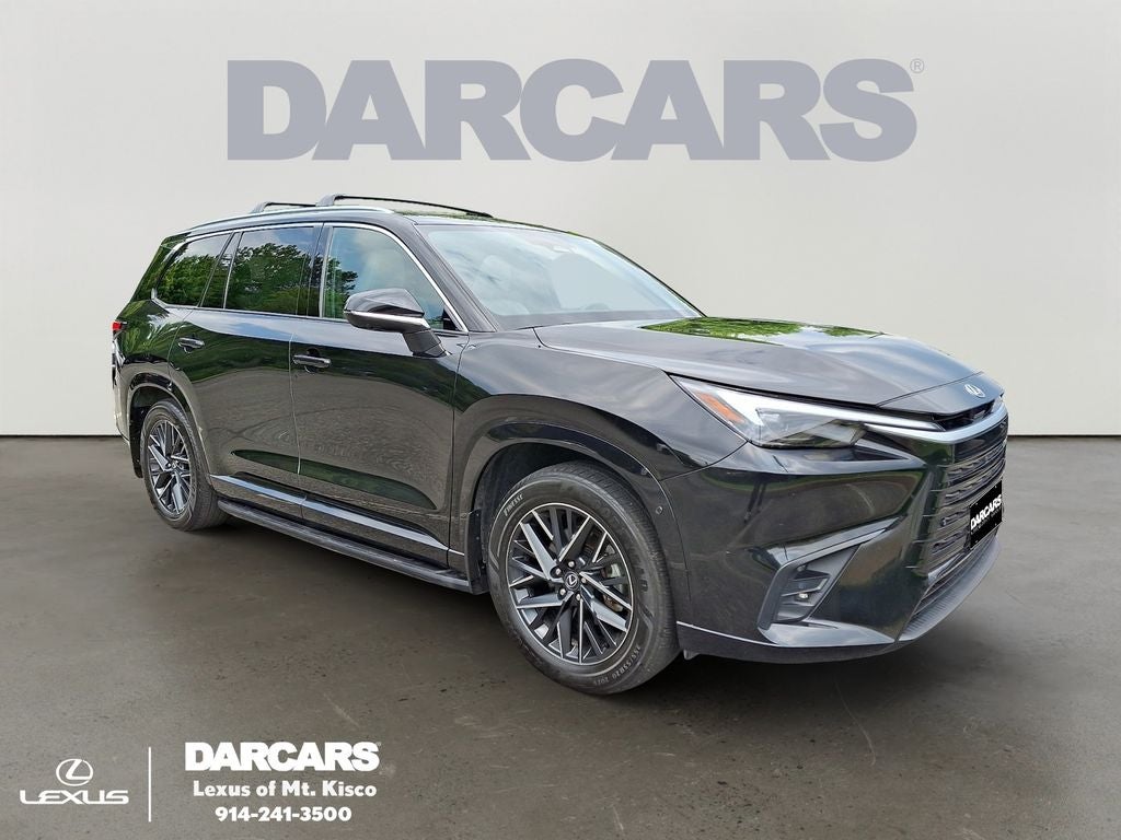 2024 Lexus TX 350 Luxury 350 Luxury w/ Technology & Convenience Package
