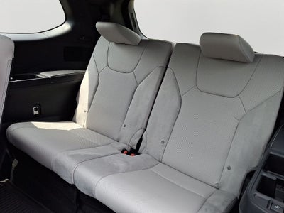 2024 Lexus TX 350 Luxury 350 Luxury w/ Technology & Convenience Package