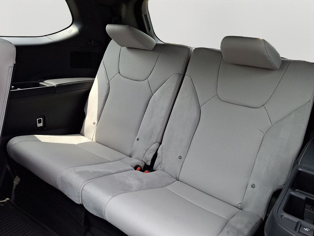 2024 Lexus TX 350 Luxury 350 Luxury w/ Technology & Convenience Package