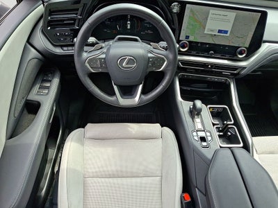 2024 Lexus TX 350 Luxury 350 Luxury w/ Technology & Convenience Package