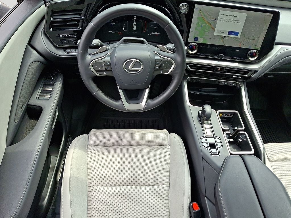 2024 Lexus TX 350 Luxury 350 Luxury w/ Technology & Convenience Package