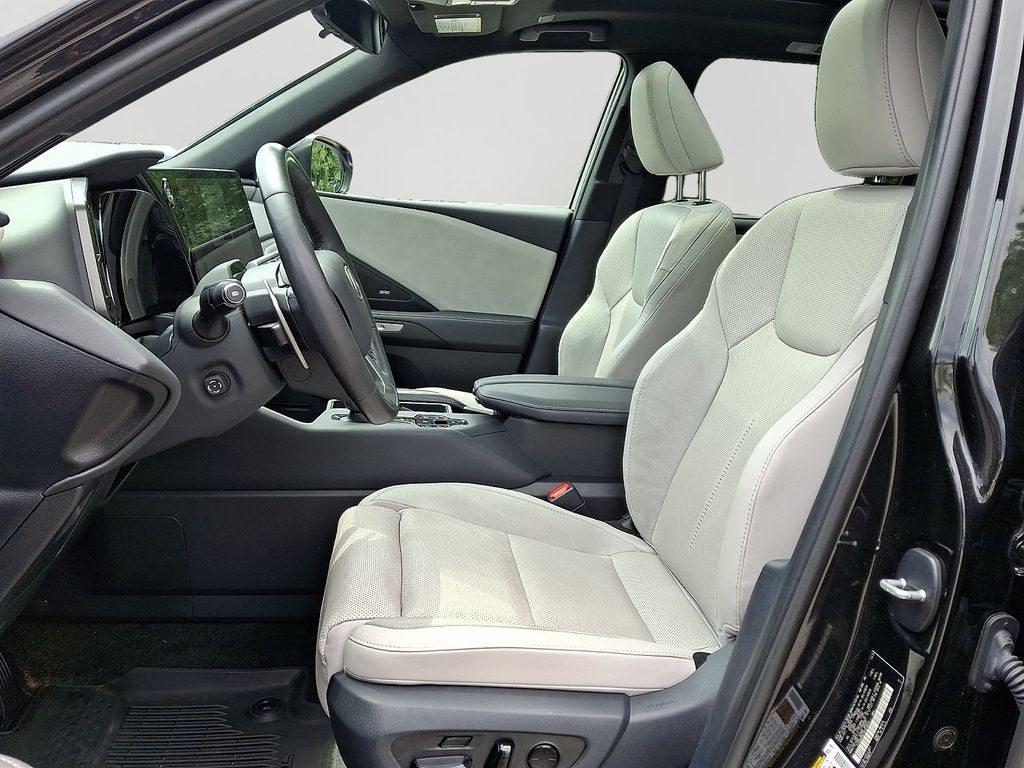 2024 Lexus TX 350 Luxury 350 Luxury w/ Technology & Convenience Package