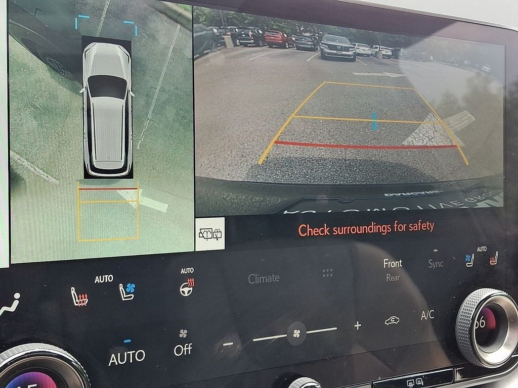 2024 Lexus TX 350 Luxury 350 Luxury w/ Technology & Convenience Package