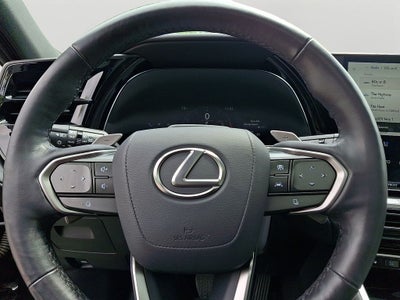 2024 Lexus TX 350 Luxury 350 Luxury w/ Technology & Convenience Package