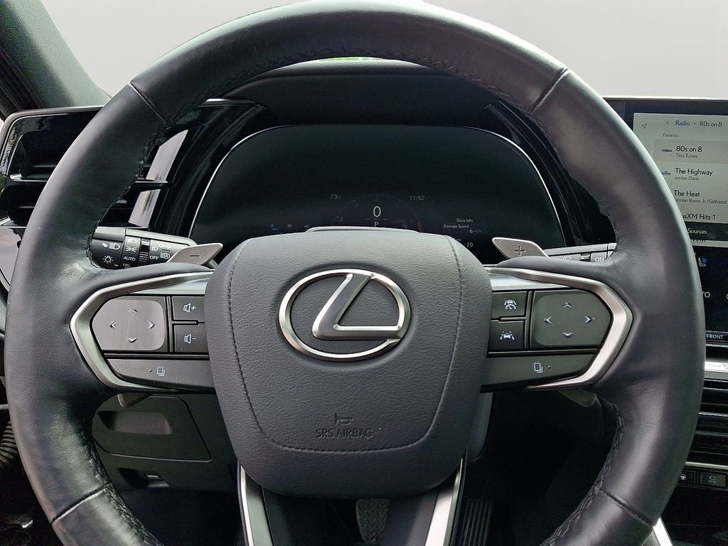 2024 Lexus TX 350 Luxury 350 Luxury w/ Technology & Convenience Package