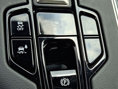 2024 Lexus TX 350 Luxury 350 Luxury w/ Technology & Convenience Package