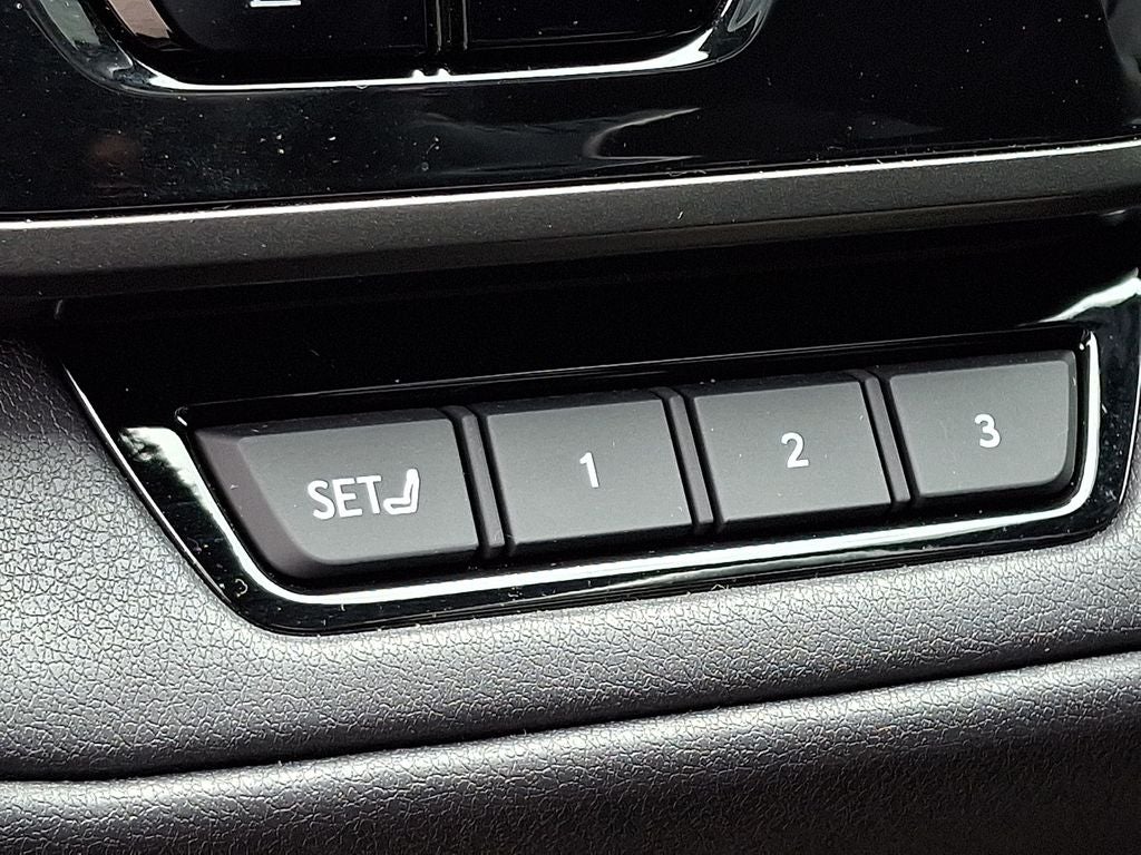 2024 Lexus TX 350 Luxury 350 Luxury w/ Technology & Convenience Package