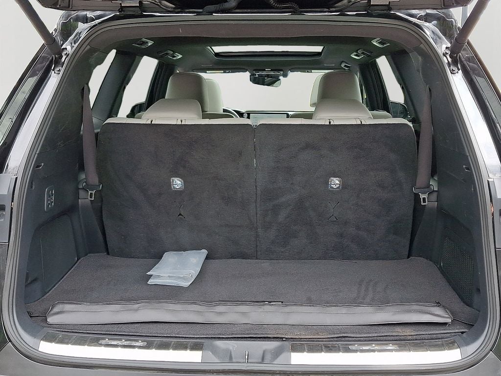 2024 Lexus TX 350 Luxury 350 Luxury w/ Technology & Convenience Package