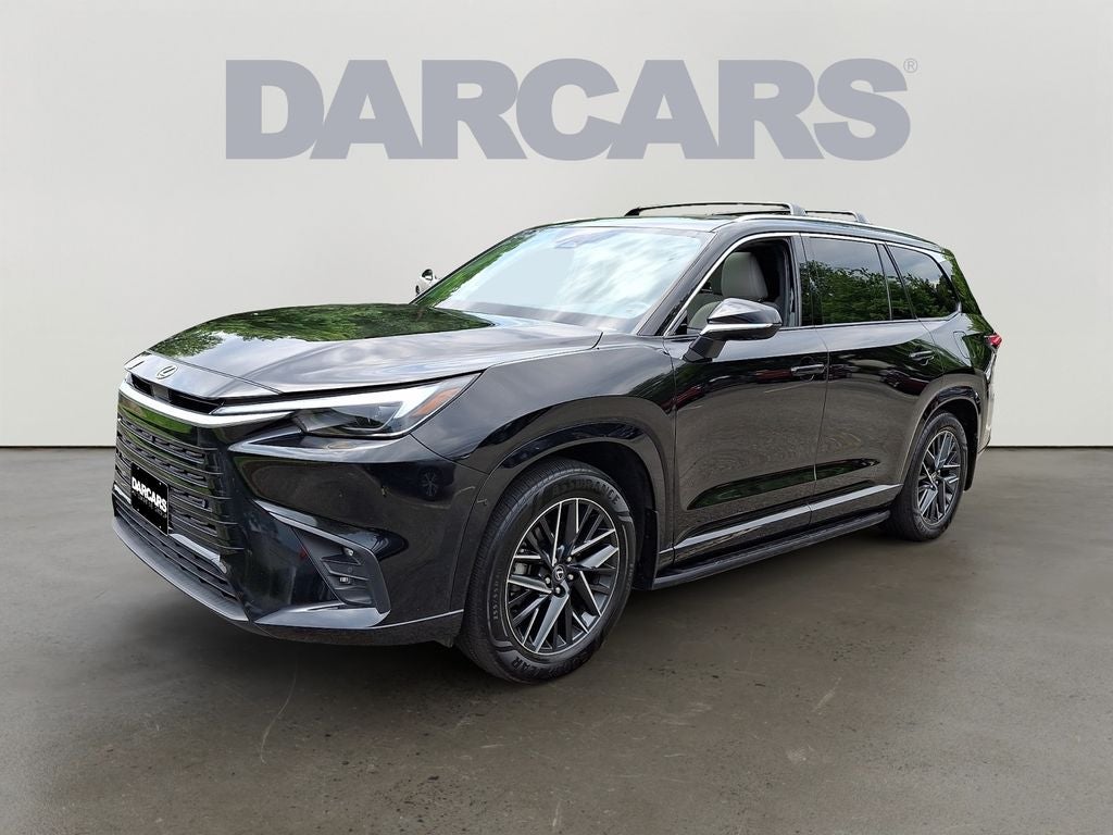 2024 Lexus TX 350 Luxury 350 Luxury w/ Technology & Convenience Package