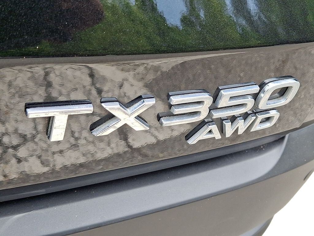 2024 Lexus TX 350 Luxury 350 Luxury w/ Technology & Convenience Package
