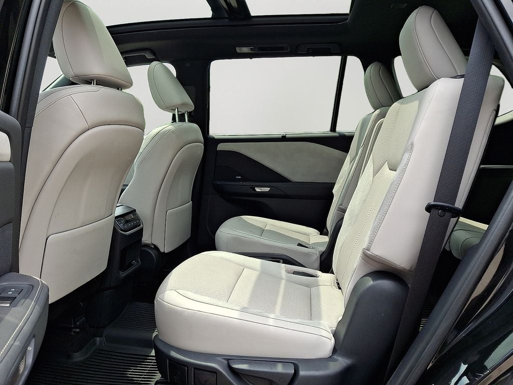 2024 Lexus TX 350 Luxury 350 Luxury w/ Technology & Convenience Package