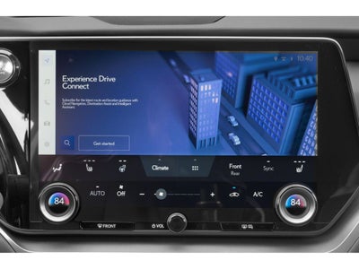 2026 Lexus TX 350 Luxury