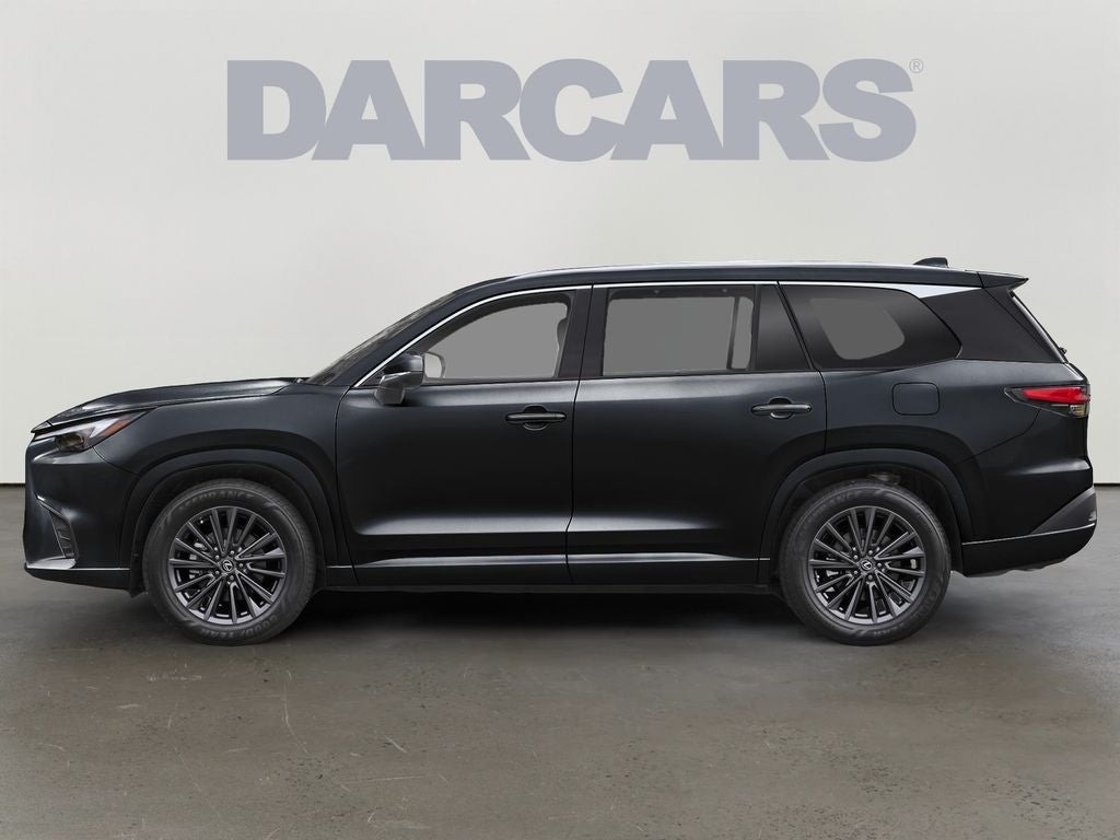 2026 Lexus TX 350 Luxury