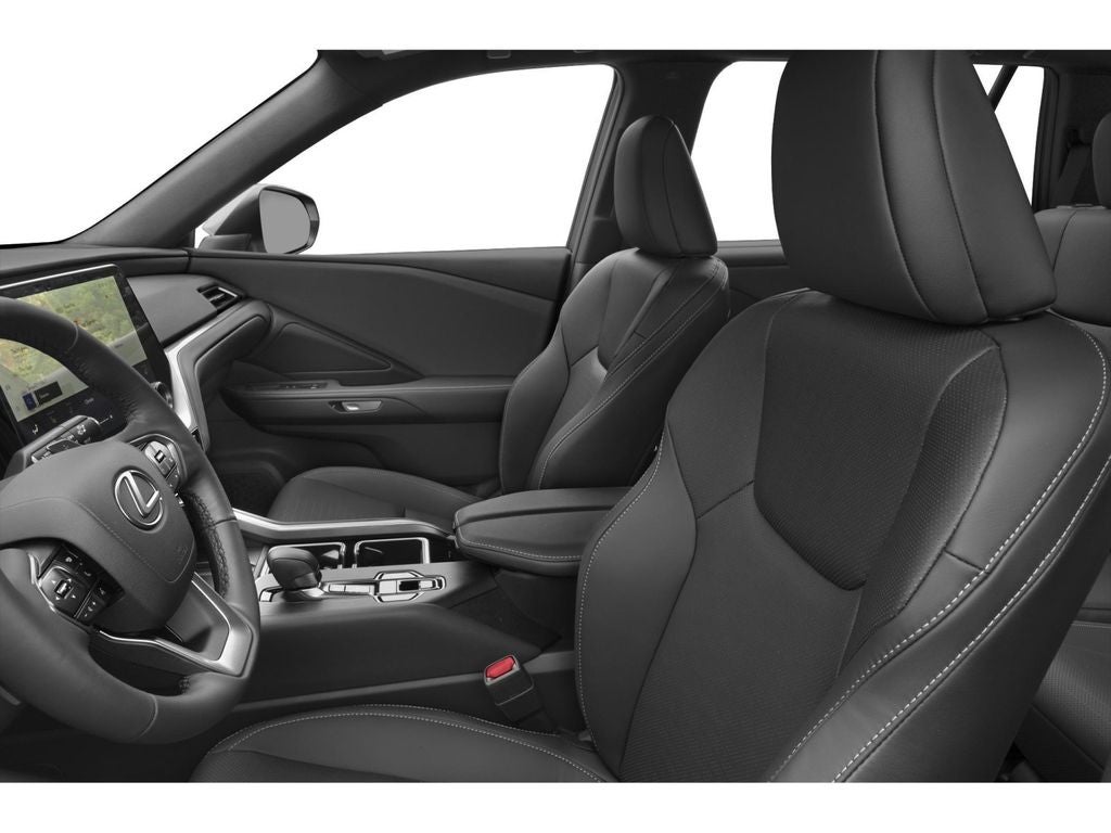 2026 Lexus TX 350 Luxury