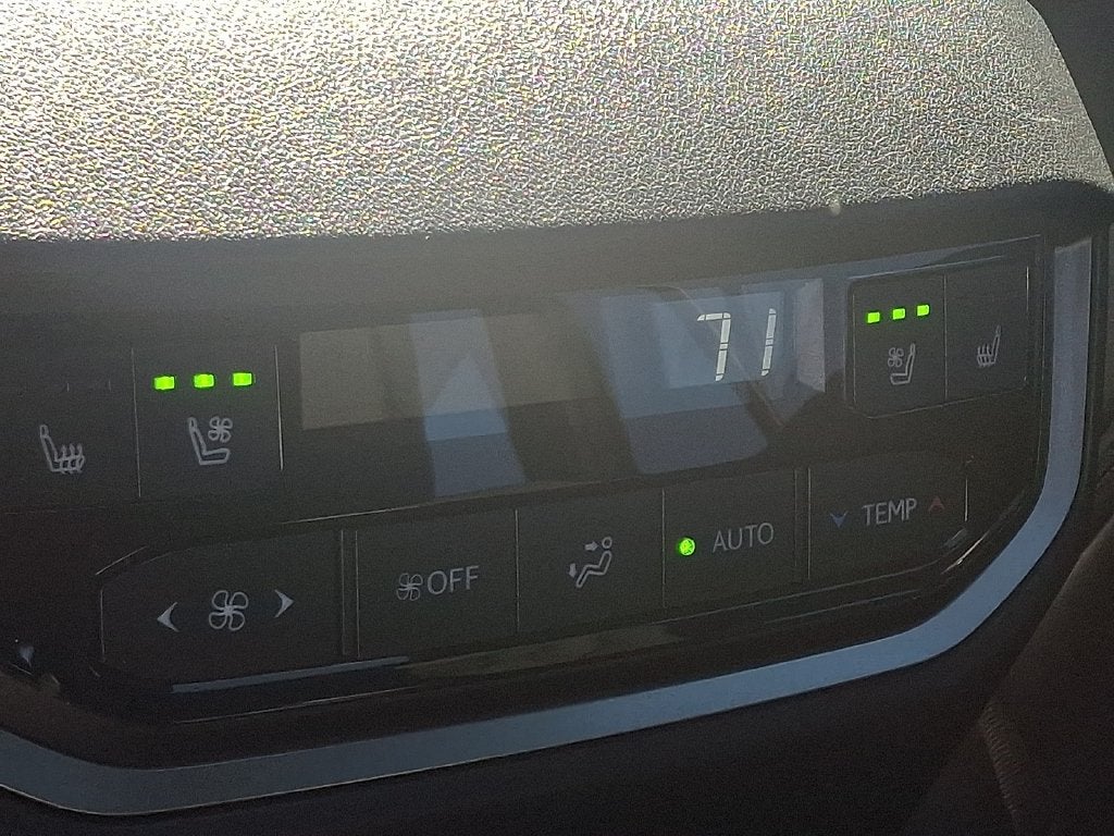 2026 Lexus TX 350 Premium 350 Premium w/ Technology & Convenience Package