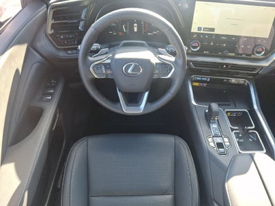 2026 Lexus TX 350 Premium 350 Premium w/ Technology & Convenience Package