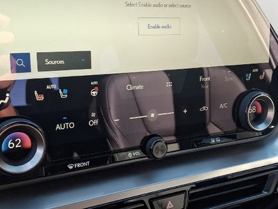 2026 Lexus TX 350 Premium 350 Premium w/ Technology & Convenience Package