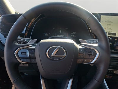 2026 Lexus TX 350 Premium 350 Premium w/ Technology & Convenience Package