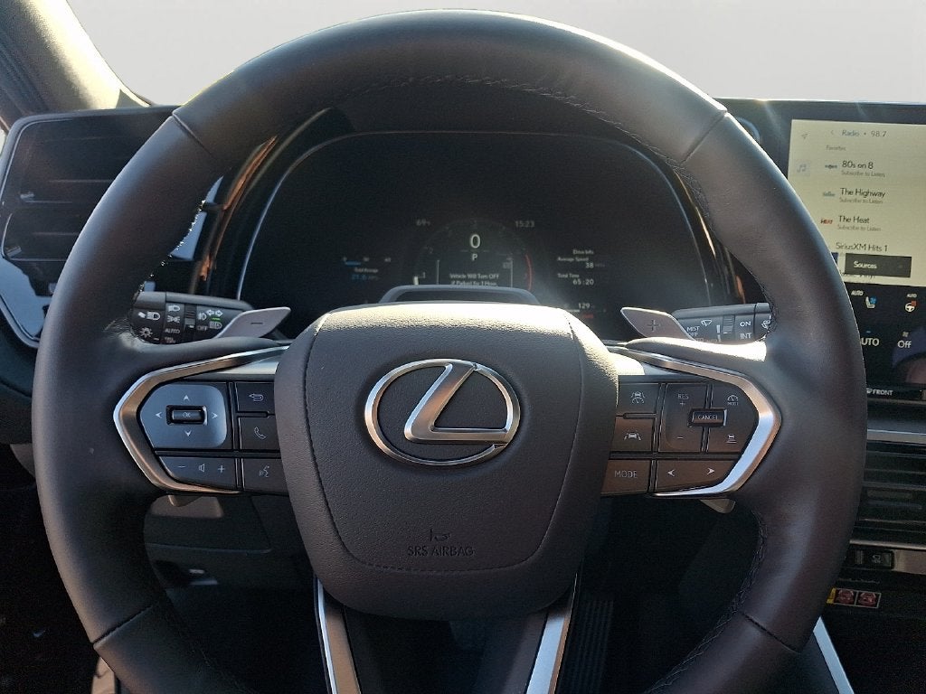 2026 Lexus TX 350 Premium 350 Premium w/ Technology & Convenience Package