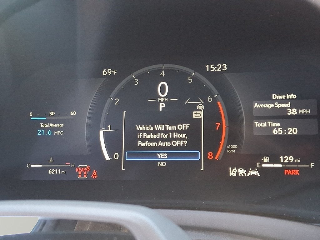 2026 Lexus TX 350 Premium 350 Premium w/ Technology & Convenience Package