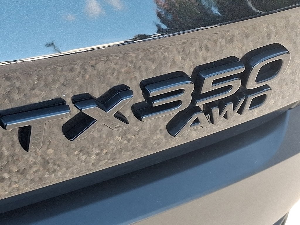 2026 Lexus TX 350 Premium 350 Premium w/ Technology & Convenience Package