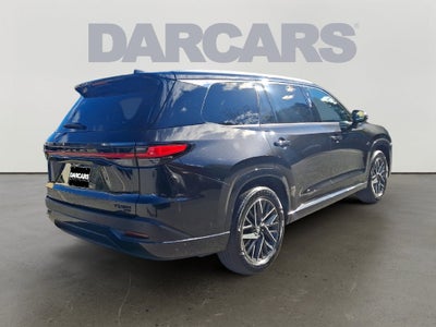 2026 Lexus TX 350 Premium 350 Premium w/ Technology & Convenience Package