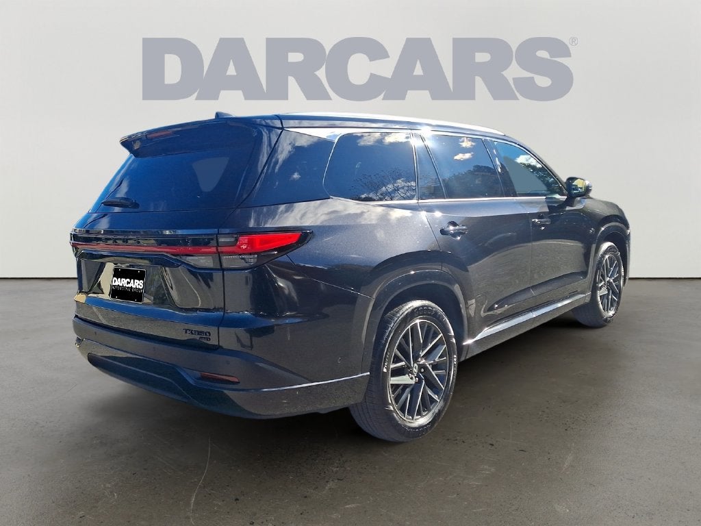 2026 Lexus TX 350 Premium 350 Premium w/ Technology & Convenience Package