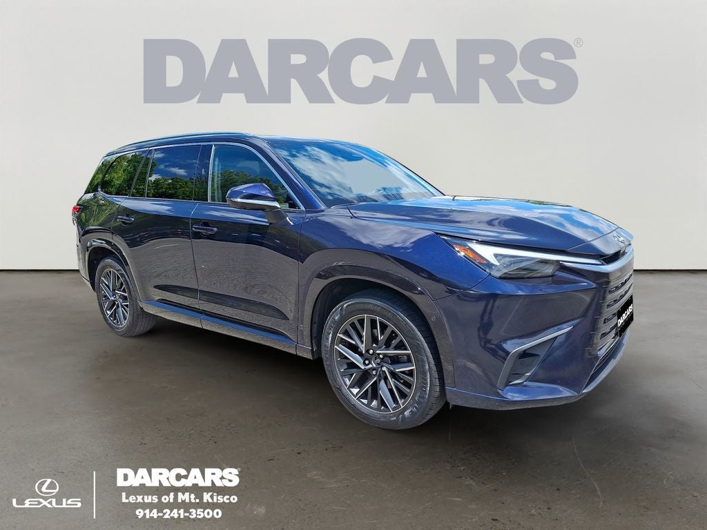 2024 Lexus TX 350 Premium 350 Premium w/ Technology & Convenience Package