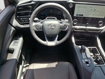 2024 Lexus TX 350 Premium 350 Premium w/ Technology & Convenience Package