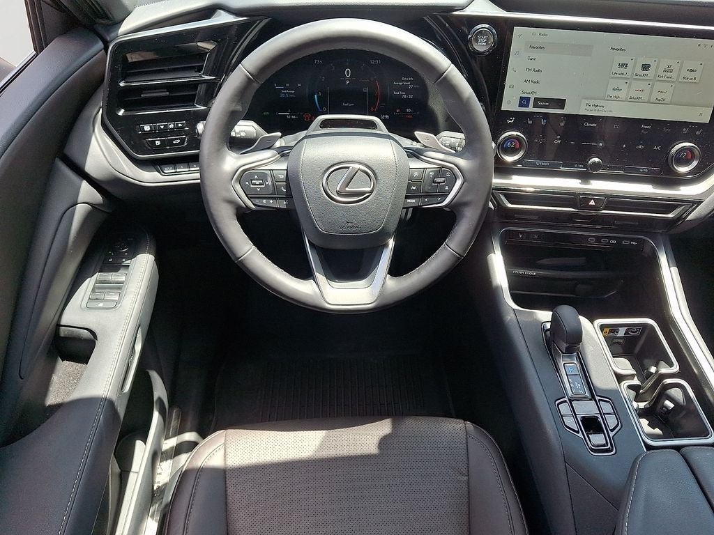 2024 Lexus TX 350 Premium 350 Premium w/ Technology & Convenience Package