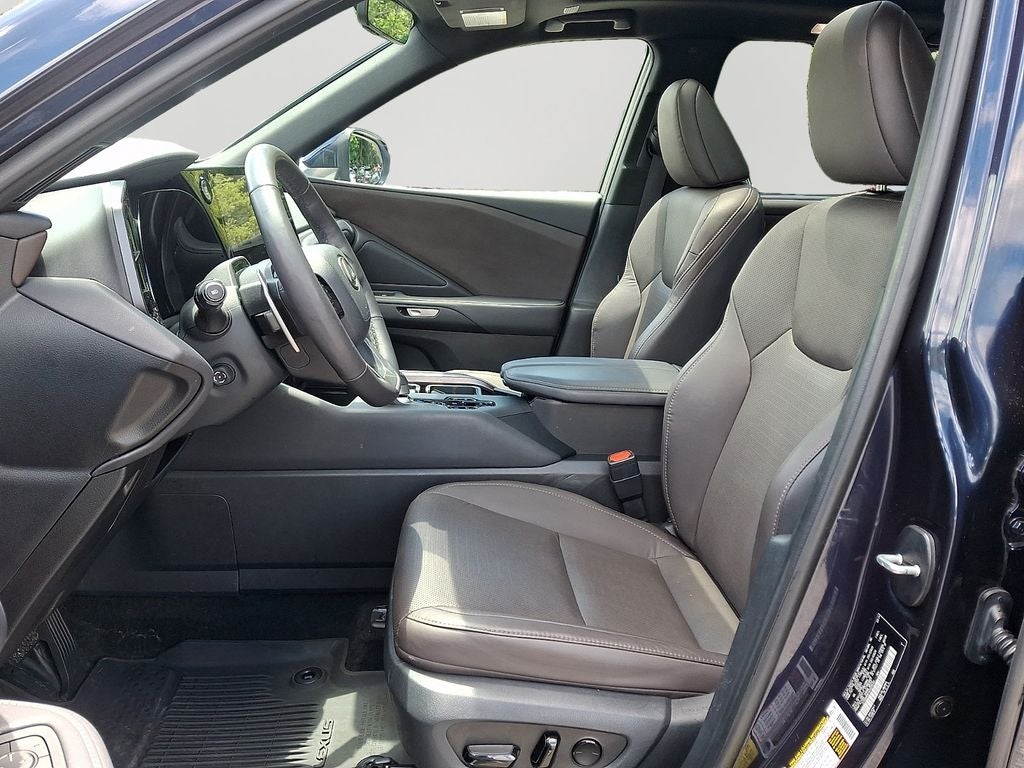 2024 Lexus TX 350 Premium 350 Premium w/ Technology & Convenience Package