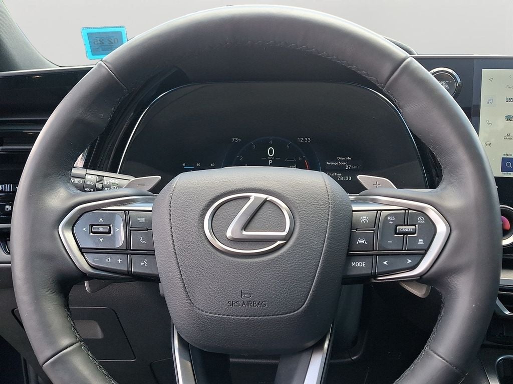 2024 Lexus TX 350 Premium 350 Premium w/ Technology & Convenience Package